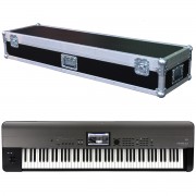 Korg Krome EX-88 Flightcase